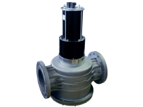 Газовый электромагнитный клапан Madas EVPCF400066 008.