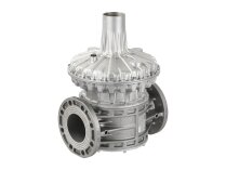 Регулятор давления газа Madas FRG/2MC DN100, арт: FC10 050