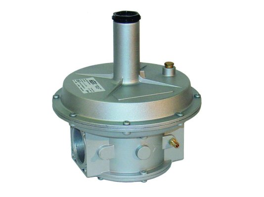 Регулятор давления газа Madas RC06 040.