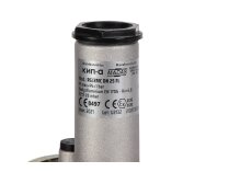 Регулятор давления газа Madas RG/2MC DN 25 FL, арт: RC25 010.
