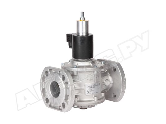 Газовый электромагнитный клапан Madas EVPS/NC-1 DN 50 FL, арт: EVPCS500066 108.