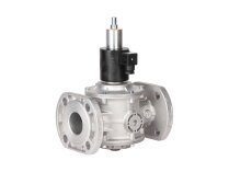 Газовый электромагнитный клапан Madas EVPS/NC-1 DN 50 FL, арт: EVPCS500066 108.