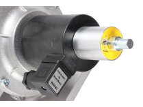 Газовый электромагнитный клапан Madas EVPS/NC-1 DN 50 FL, арт: EVPCS500066 108.