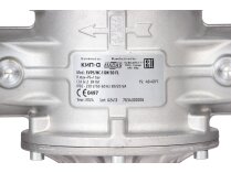 Газовый электромагнитный клапан Madas EVPS/NC-1 DN 50 FL, арт: EVPCS500066 108.