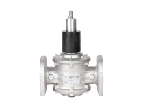 Газовый электромагнитный клапан Madas EVPS/NC-1 DN 50 FL, арт: EVPCS500066 108.