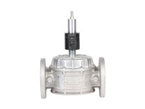 Газовый электромагнитный клапан Madas EVPCS/NC-1 DN 65, арт: EVPCS080066 108.