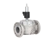 Газовый электромагнитный клапан Madas EVPCS/NC-1 DN 65, арт: EVPCS080066 108.