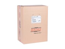 Газовый электромагнитный клапан Madas EVPCS/NC-1 DN 65, арт: EVPCS080066 108.