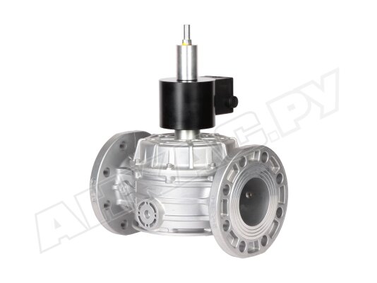 Газовый электромагнитный клапан Madas EVPCS/NC-1 DN 80, арт: EVPCS090066 108.