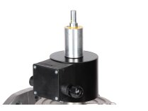 Газовый электромагнитный клапан Madas EVPCS/NC-1 DN 80, арт: EVPCS090066 108.