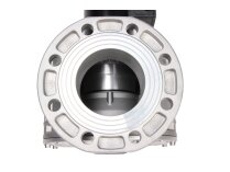 Газовый электромагнитный клапан Madas EVPCS/NC-1 DN 100, арт: EVPCS100066 108.