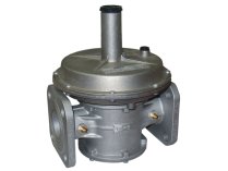 Регулятор давления газа Madas RC40 030.