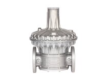 Регулятор давления газа Madas RG/2MC DN 65, арт: RC08 030.
