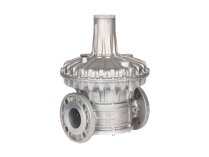 Регулятор давления газа Madas RG/2MC DN 65, арт: RC08 030.