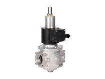 Газовый электромагнитный клапан Madas EVPS/NC-3 DN 50, арт: EVPS070067 308.