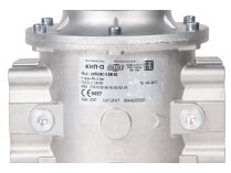 Газовый электромагнитный клапан Madas EVPS/NC-3 DN 50, арт: EVPS070067 308.