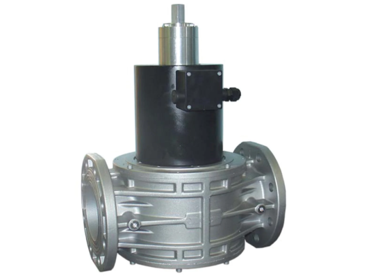 Газовый электромагнитный клапан Madas EVPS400067 308.