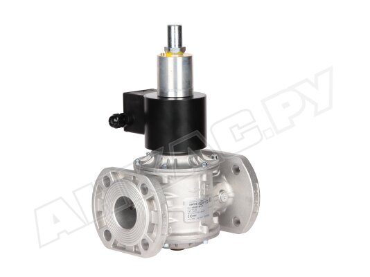 Газовый электромагнитный клапан Madas EVPS/NC-3 DN 50 FL, арт: EVPS500067 308.
