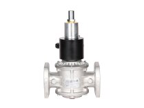 Газовый электромагнитный клапан Madas EVPS/NC-3 DN 50 FL, арт: EVPS500067 308.