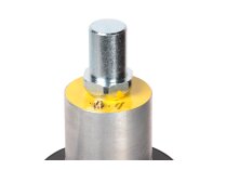 Газовый электромагнитный клапан Madas EVPS/NC-3 DN 50 FL, арт: EVPS500067 308.