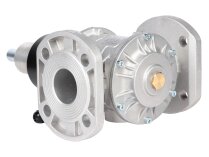 Газовый электромагнитный клапан Madas EVPS/NC-3 DN 50 FL, арт: EVPS500067 308.