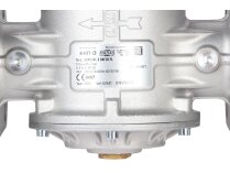 Газовый электромагнитный клапан Madas EVPS/NC-3 DN 50 FL, арт: EVPS500067 308.