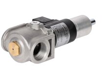 Газовый электромагнитный клапан Madas EVPS/NC-6 DN 25, арт: EVPS040067 608.