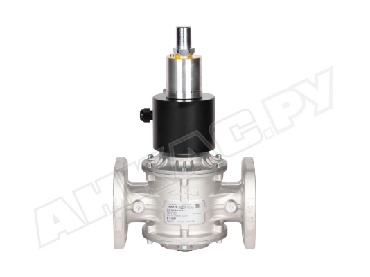 Газовый электромагнитный клапан Madas EVPS/NC-6 DN 50 FL, арт: EVPS500067 608. Газовый электромагнитный клапан Madas EVPS/NC-6 DN 50 FL, арт: EVPS500067 608.