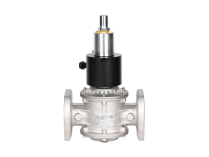 Газовый электромагнитный клапан Madas EVPS/NC-6 DN 50 FL, арт: EVPS500067 608.