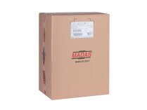 Газовый электромагнитный клапан Madas EVPS/NC-6 DN 50 FL, арт: EVPS500067 608.