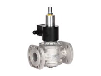 Газовый электромагнитный клапан Madas EVPS/NC-6 DN 50 FL, арт: EVPS500067 608.