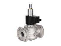 Газовый электромагнитный клапан Madas EVPS/NC-6 DN 50 FL, арт: EVPS500067 608.