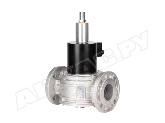 Газовый электромагнитный клапан Madas EVPS/NC-6 DN 65, арт: EVPS080067 608.