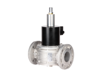 Газовый электромагнитный клапан Madas EVPS/NC-6 DN 65, арт: EVPS080067 608.
