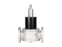 Газовый электромагнитный клапан Madas EVPS/NC-6 DN 65, арт: EVPS080067 608.