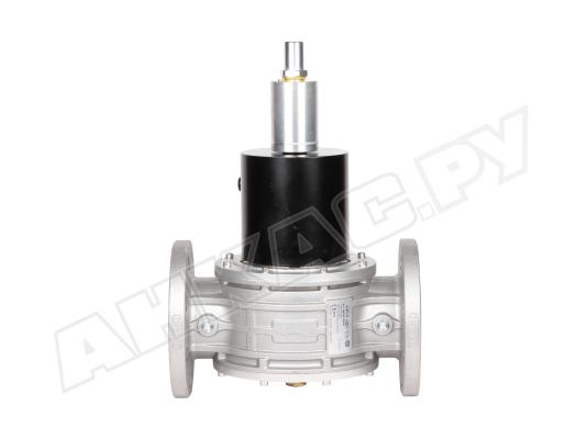 Газовый электромагнитный клапан Madas EVPS/NC-6 DN 80, арт: EVPS090067 608.