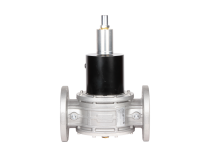Газовый электромагнитный клапан Madas EVPS/NC-6 DN 80, арт: EVPS090067 608.