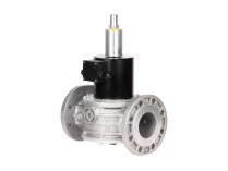 Газовый электромагнитный клапан Madas EVPS/NC-6 DN 80, арт: EVPS090067 608.