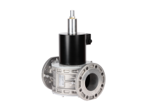 Газовый электромагнитный клапан Madas EVPS/NC-6 DN 100, арт: EVPS100067 608.