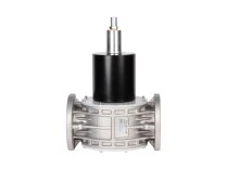 Газовый электромагнитный клапан Madas EVPS/NC-6 DN 100, арт: EVPS100067 608.