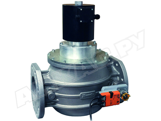 Газовый электромагнитный клапан Madas EVCA080066 108.
