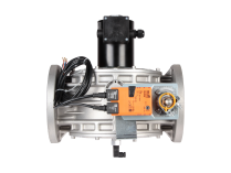 Газовый электромагнитный клапан Madas EVPC/NC-1 DN 100