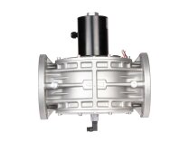 Газовый электромагнитный клапан Madas EVPC/NC-1 DN 100, арт: EVCA100066 108.