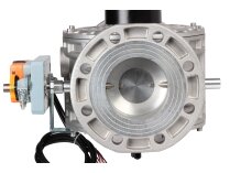 Газовый электромагнитный клапан Madas EVPC/NC-1 DN 100, арт: EVCA100066 108.