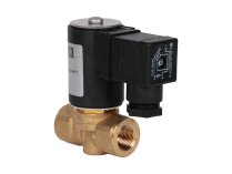Газовый электромагнитный клапан Madas EVO/NC DN 10, арт: EVО01 008.