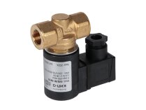Газовый электромагнитный клапан Madas EVO/NC DN 10, арт: EVО01 008.
