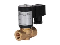 Газовый электромагнитный клапан Madas EVO/NC DN 10, арт: EVО01 008.