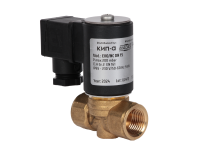 Газовый электромагнитный клапан Madas EVO/NC DN 15, арт: EVO02 008.