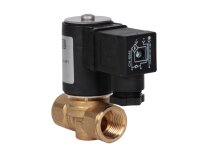 Газовый электромагнитный клапан Madas EVO/NC DN 15, арт: EVO02 008.