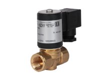 Газовый электромагнитный клапан Madas EVO/NC DN 15, арт: EVO02 008.